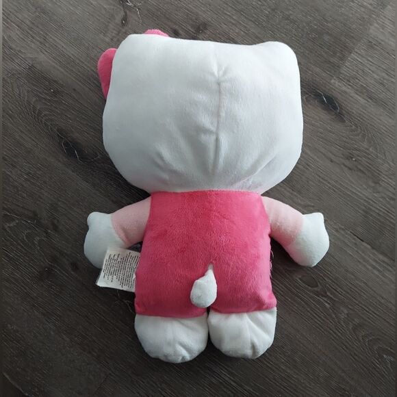Hello Kitty 16" Large Plush - Picture 2 of 6